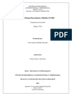 Guía Manejo Herramientas Ofimática WORD Con Carta