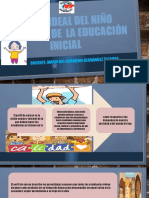 Perfil Del Niño-Egresado de La-educacion-Inicial