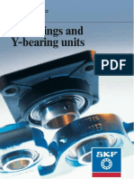 Ybearings