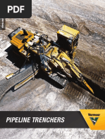 Full Line Trencher Brochure Compressed