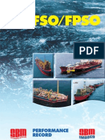 SBM FPSO Record