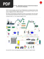 Trabajo Aplicativo #4 - SAP PM