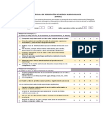 Instrumento Escala de Percepción de Medios Audiovisuales