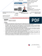 Coronavirus PCR