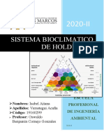 Diagrama de Holdrige