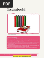 Chapter 14 Issumboshi