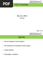 PID Controller