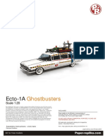 Ecto 1A