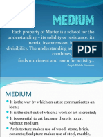 Medium