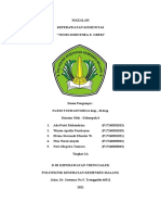 Tugas Kep. Kom - Kelompok 6 - Makalah Teori Orem