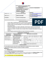 Taller Matematicas