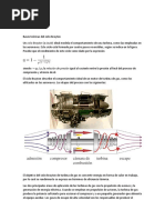 Reporte de Ciclo Brayton