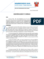 127 Resolución de Aprobación de Liquidación Técnica y Fianciera CMAN 20-7-2020