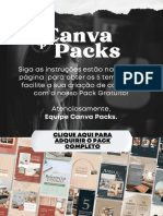 Pack Gratuito - Arquitetura