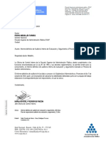 Informe Definitivo Auditoria Proceso Gestión Administrativa 2021