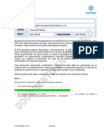 GTC 336 - Calibración de Espectrofotómetros UV-Vis - Diagramado para CP