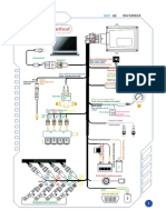 ECU Kits OBD System Wiring Diagram 06V180818
