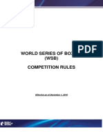 WSB Competition Rules 01-12-2016 FV