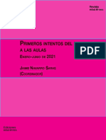 LIBRO EDUCARNOS Anuario2021