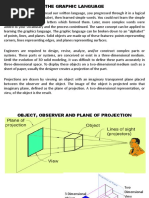 Introduction To Projection and Basics