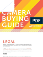 Camera Buying Guide GGFF