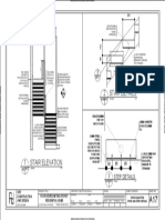 2 Stair Details: Approved: Date