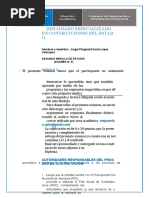 Examen Modulo II Resuelto