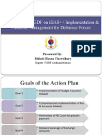 ACtion Plan