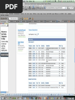 Collier County, Florida Scanner Frequencies and Radio Frequency Reference