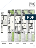 V4 FLOOR PLAN EVOKE 180 Sqyds