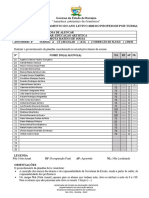 2 PLANILHA Professor PR Fechamento Ano Letivo 2020