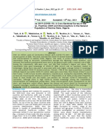 Coronavirus Disease 2019 (COVID-19) : A Cross-Sectional Survey of The Knowledge, Attitudes, Practices (KAP) and Misconceptions in The General Population of Katsina State, Nigeria