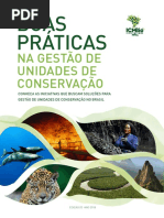 Boas Praticas Na Gestao de Ucs Edicao 3 2018