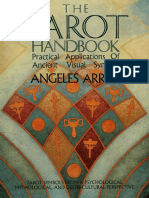 The Tarot Handbook