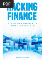 Hacking Finance Ebook