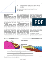 Introduction To Siliciclastic Facies Models: What Are Siliciclastic Sediments?