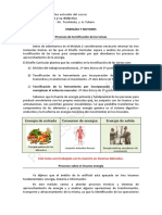 ENERGÍAS Y MOTORES de Curso Procesos