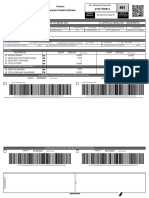 Impuesto Predial Unificado Factura: No. Referencia Recaudo