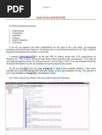 Code Vision AVR
