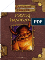 Players Handbook 2