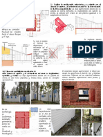 Sistema de Soporte Casa Experimental