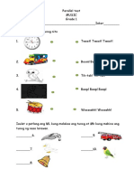 Parallel Test q3 Mape