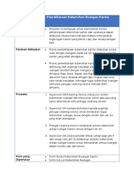 01 SOP Pemeliharaan Kebersihan Kantor