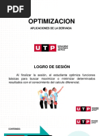 S16.s2 - Optimización