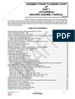 Section 6 - Assembly Manual