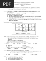 Final Summative Test W. 1-3