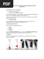 Radiologia de Torax - JoséOlguera