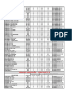 Tabela Especificacao Lubrificantes 17