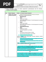 Practicals Guidelines