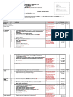 Planificare Romana - Clasa A VII-a (2020-2021) CES